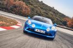 Alpine A110 Premiere Edition 2017 года